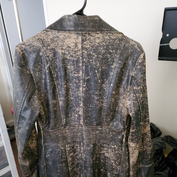 Women's jacket - Picture 3 of 3